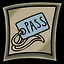 Hall Pass icon