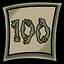 Centenarian icon