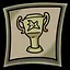 Participation Trophy icon