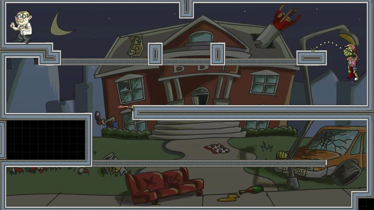 LIMBY Screenshot 0
