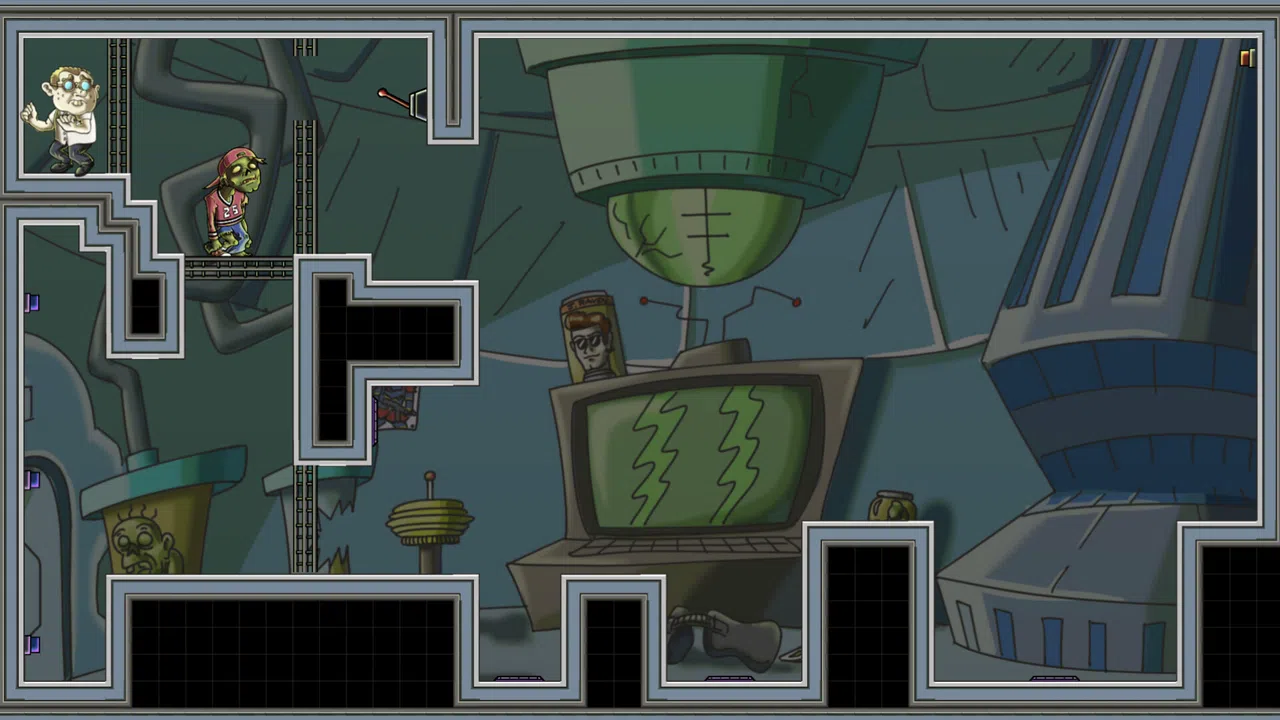 LIMBY Screenshot 4