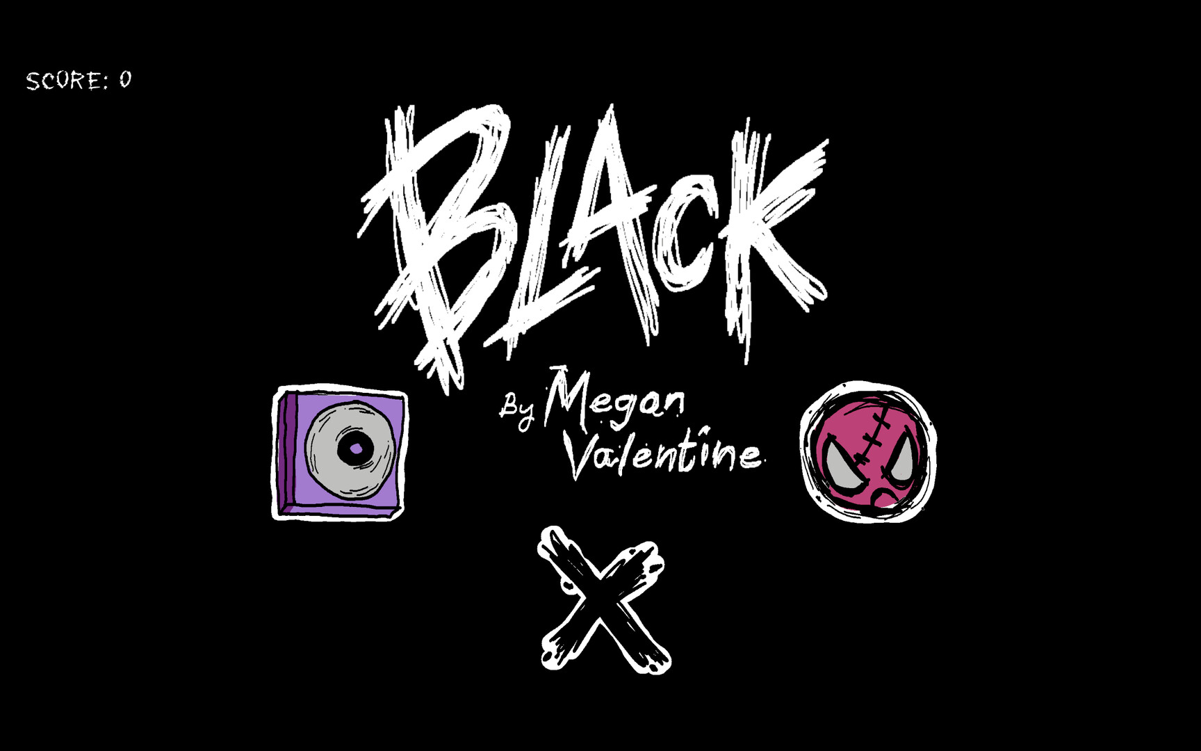 I Write Games Not Tragedies Screenshot 4