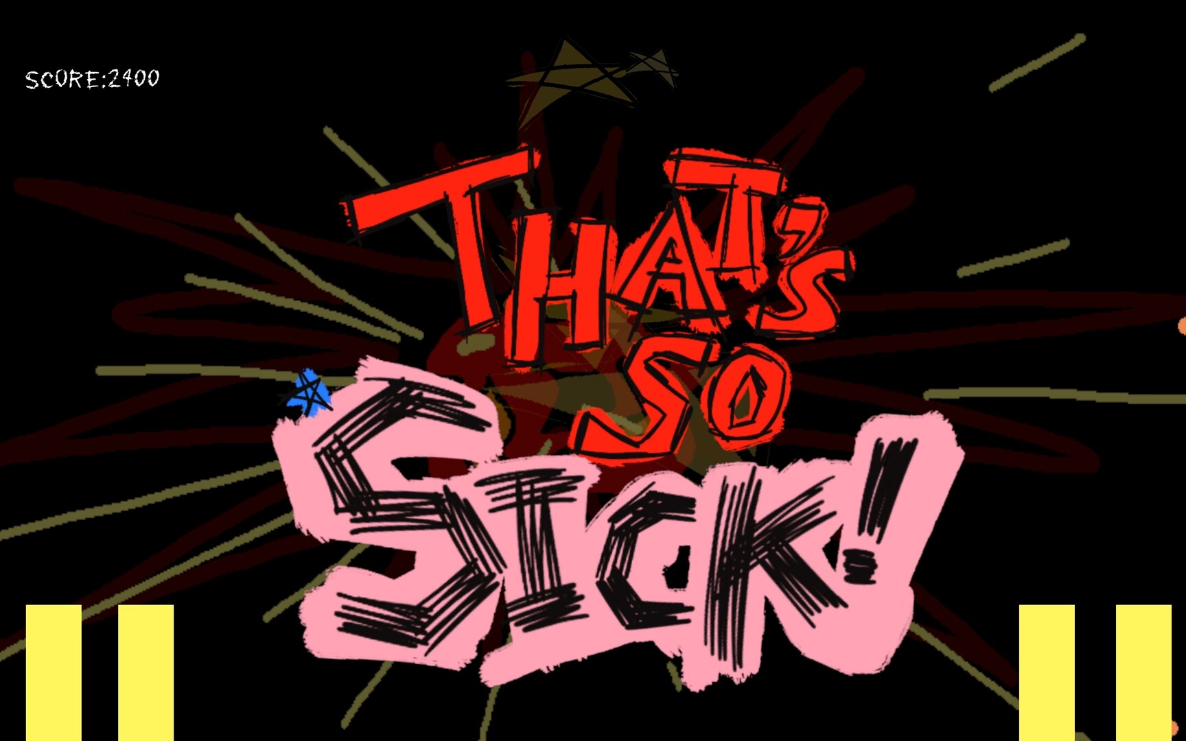 I Write Games Not Tragedies Screenshot 3