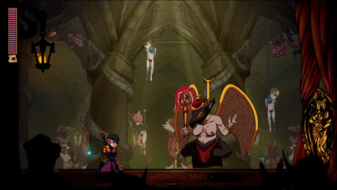The Fool Protocol Screenshot 4