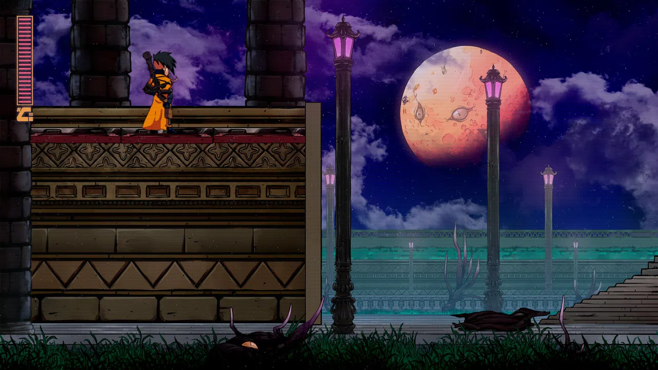 The Fool Protocol Screenshot 3