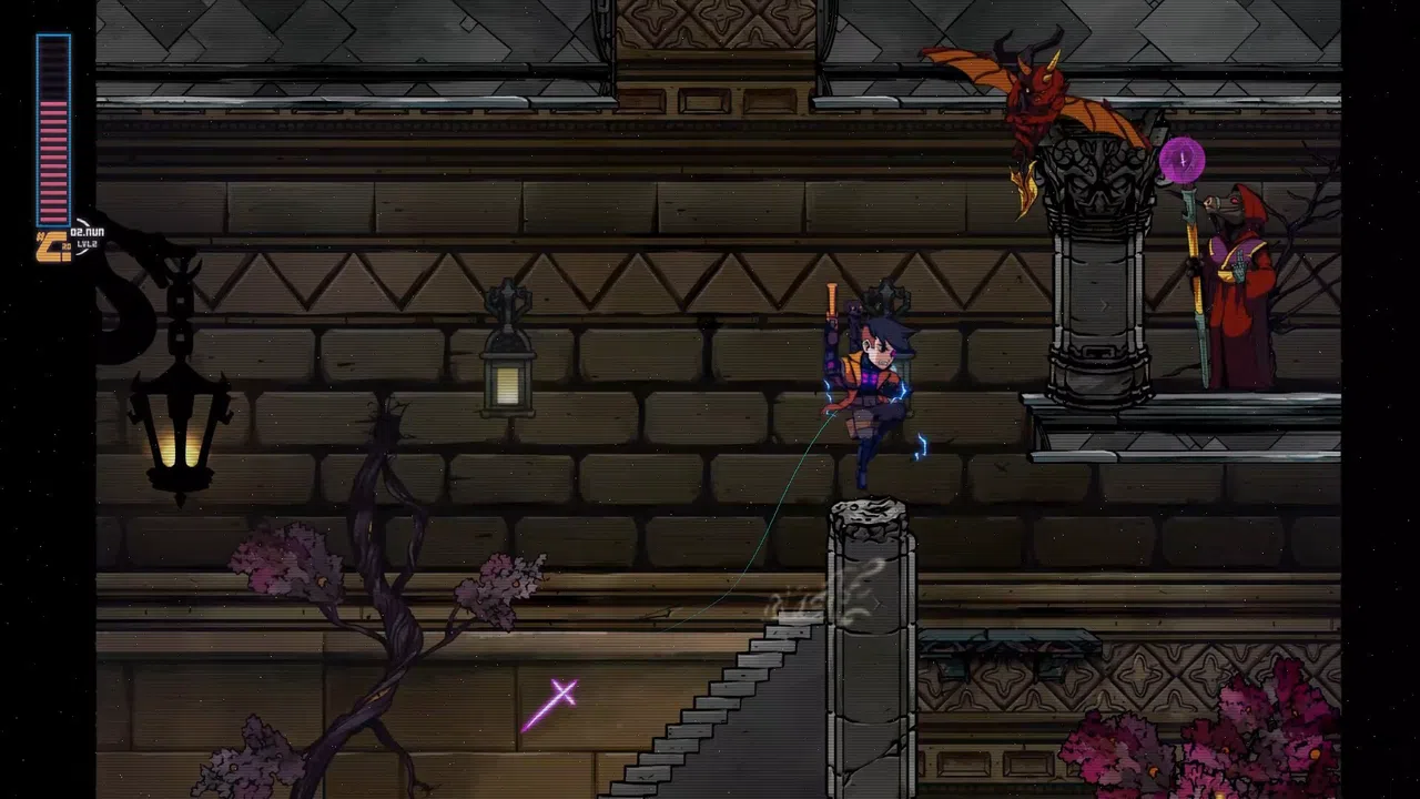 The Fool Protocol Screenshot 1