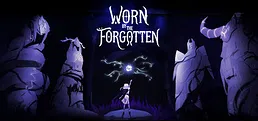 Worn By The Forgotten Playtest