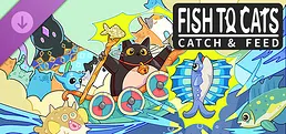 Fish to Cats Supporter Pack