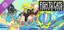 Fish to Cats Supporter Pack
