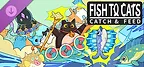 Fish to Cats Supporter Pack