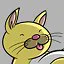 Stray Cat icon