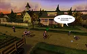 Precipice of Darkness, Episode One Screenshot 17