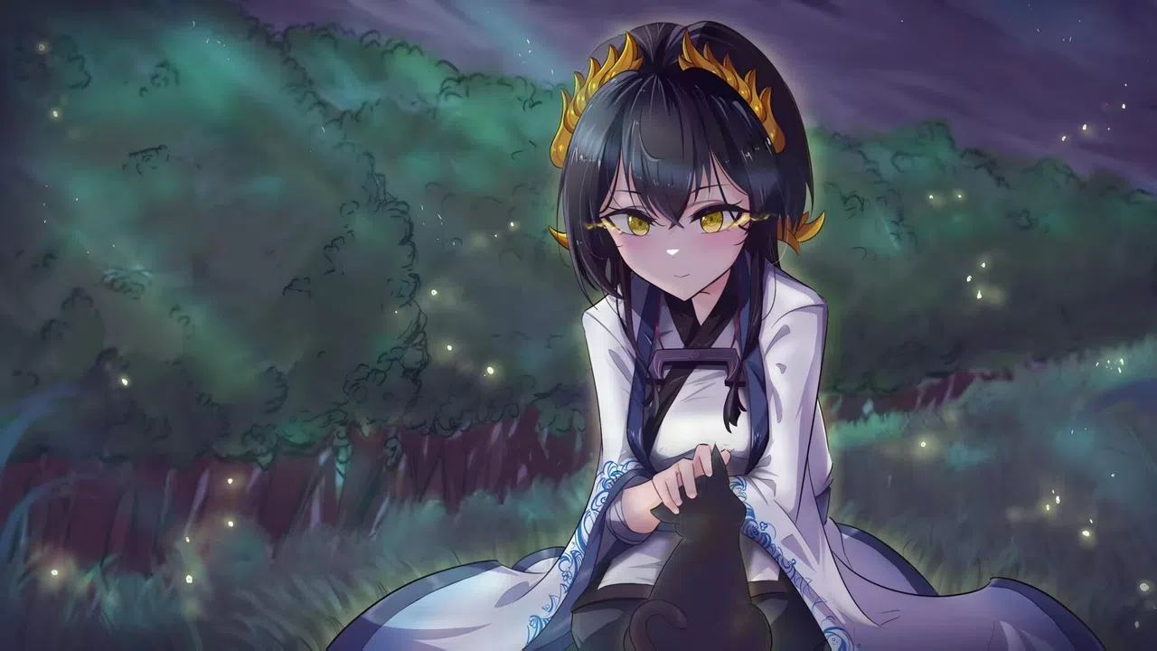 故地春寻 Screenshot 3
