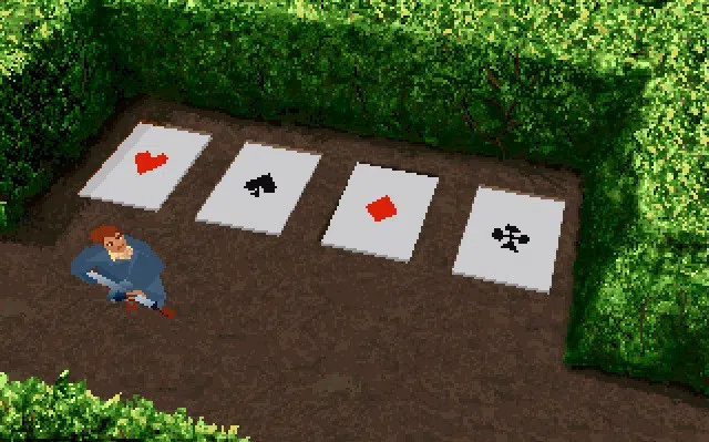 Alone in the Dark 2 Screenshot 4