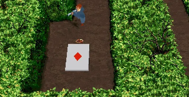Alone in the Dark 2 Screenshot 3