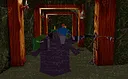 Alone in the Dark 2 Screenshot 2