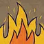 Factory Fire icon