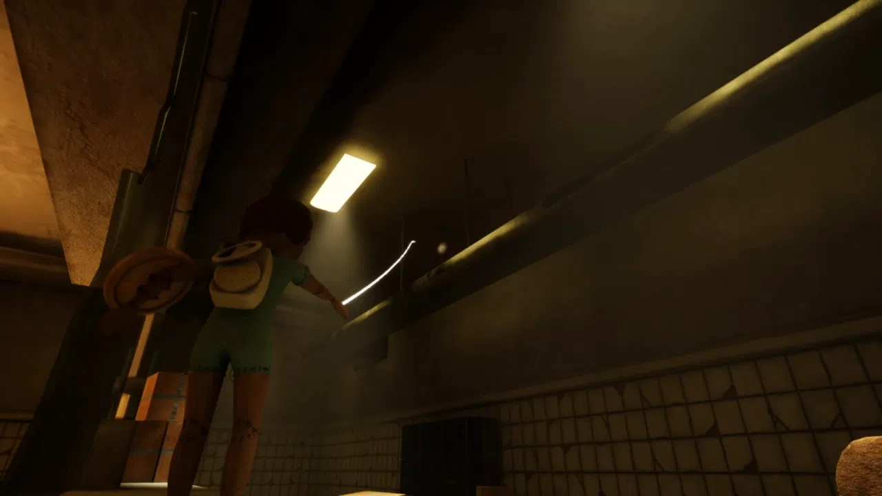 PATCHED Screenshot 0