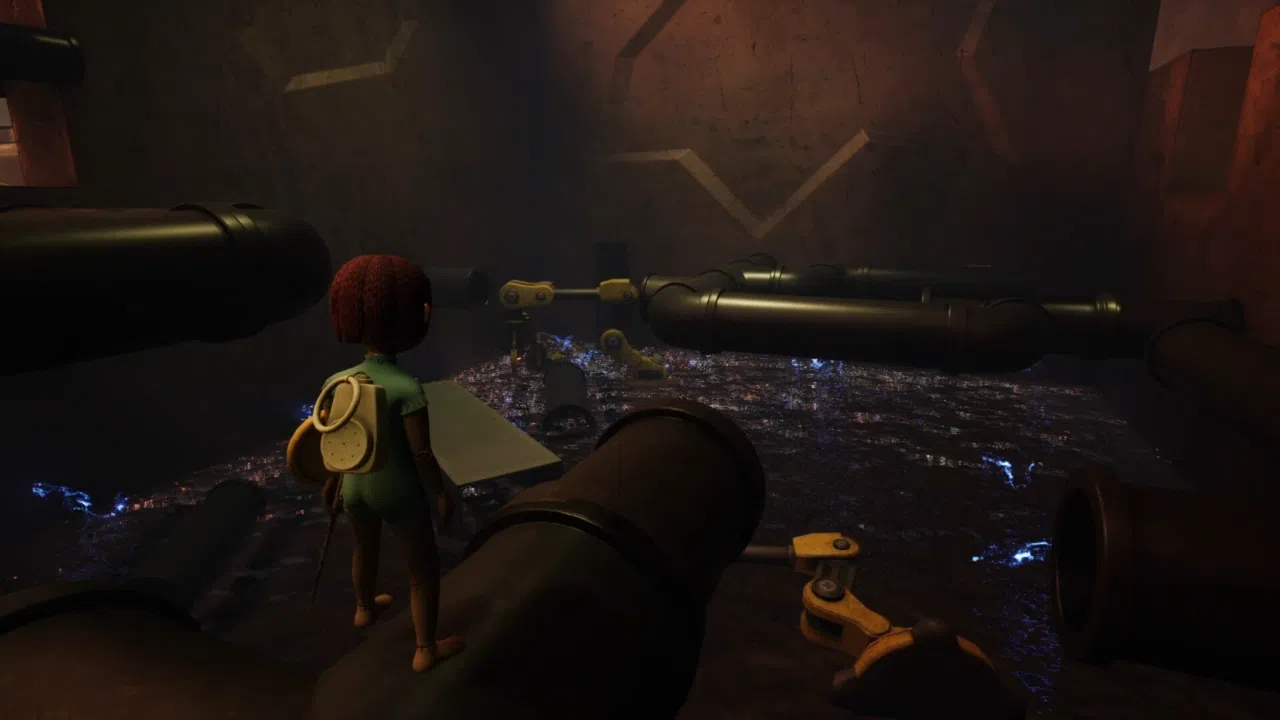 PATCHED Screenshot 1