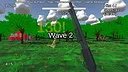 Another Zombie Shooter Screenshot 0