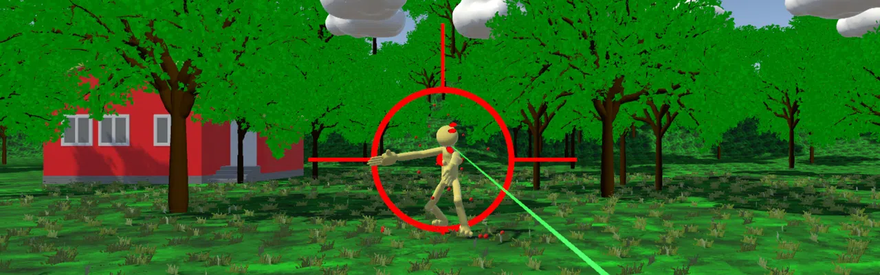 Another Zombie Shooter Screenshot 5