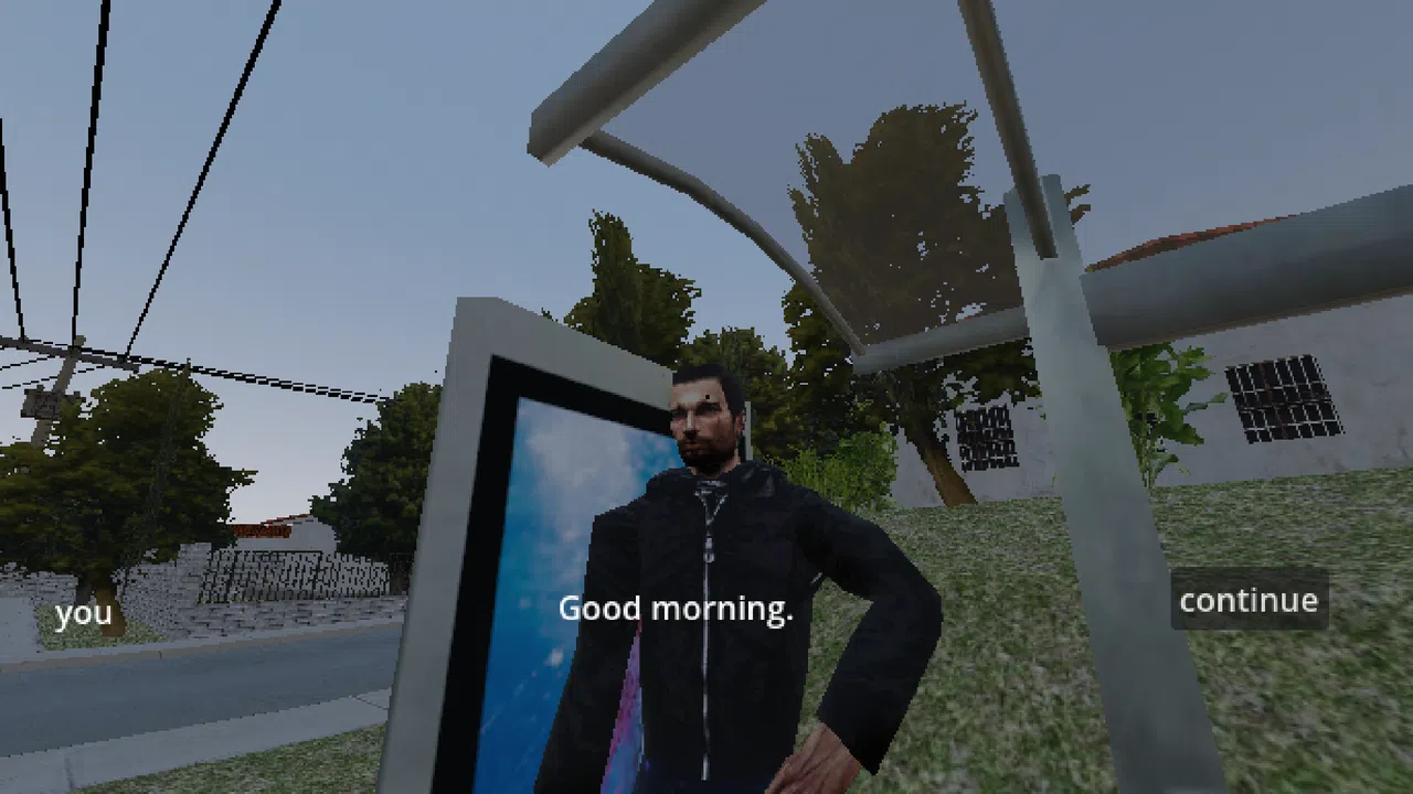 Dream Cola Screenshot 2