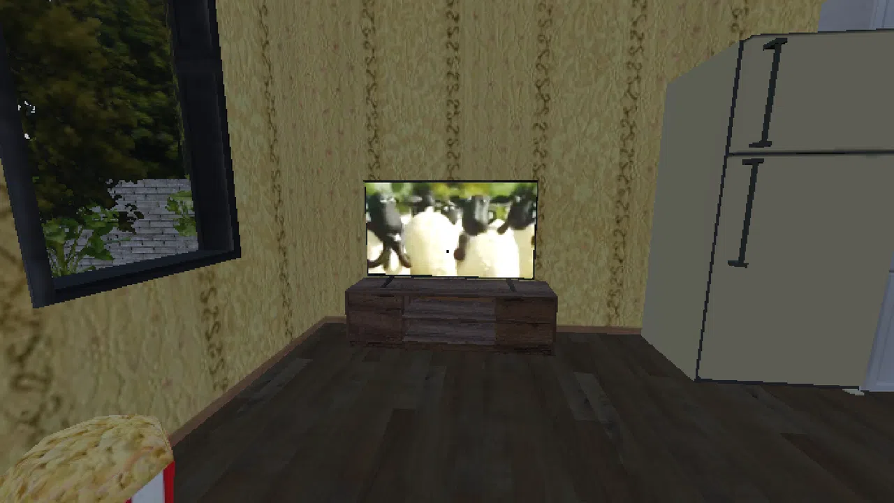 Dream Cola Screenshot 0