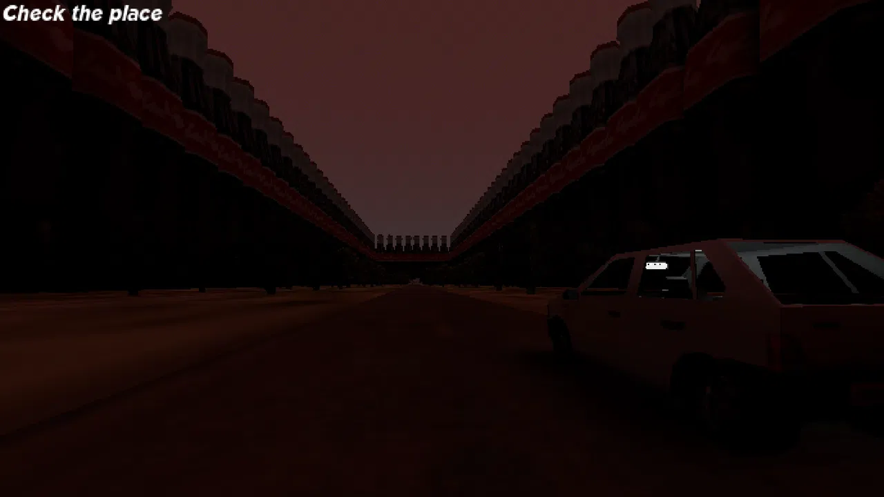 Dream Cola Screenshot 4