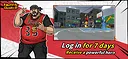 Freestyle Dunker Screenshot 3