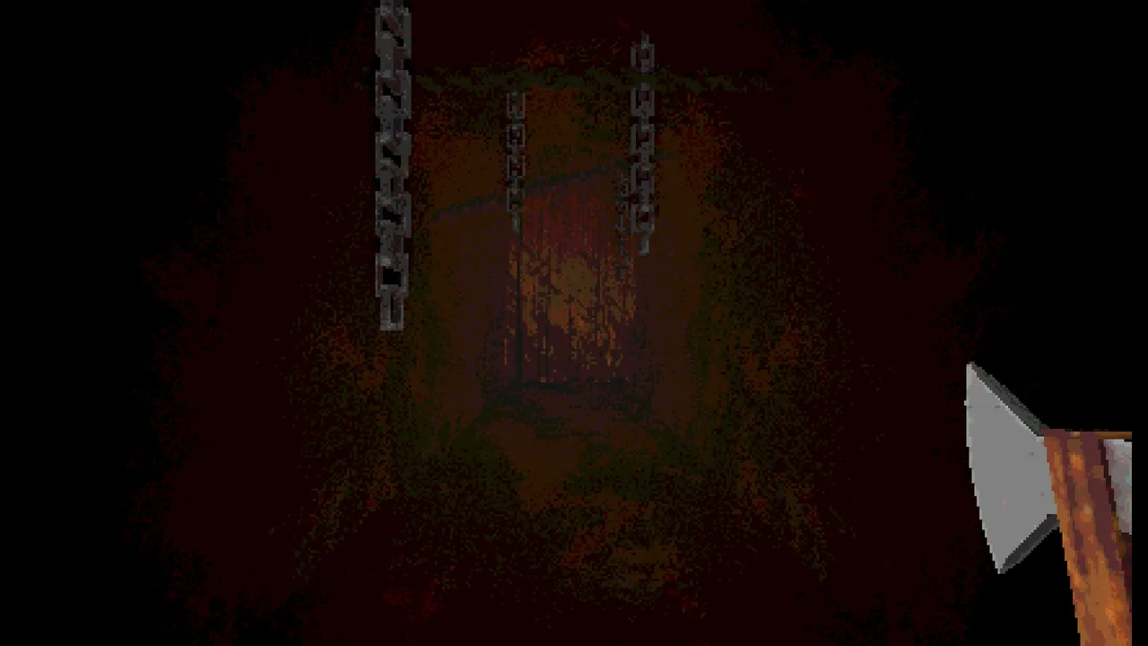 Stigmata Screenshot 6