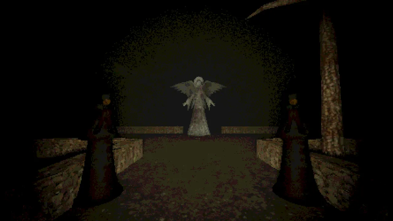 Stigmata Screenshot 3