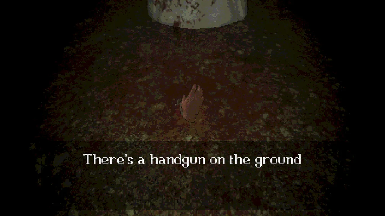 Stigmata Screenshot 5