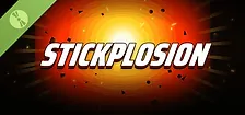 Stickplosion Demo