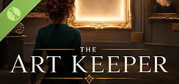 The Art Keeper Demo