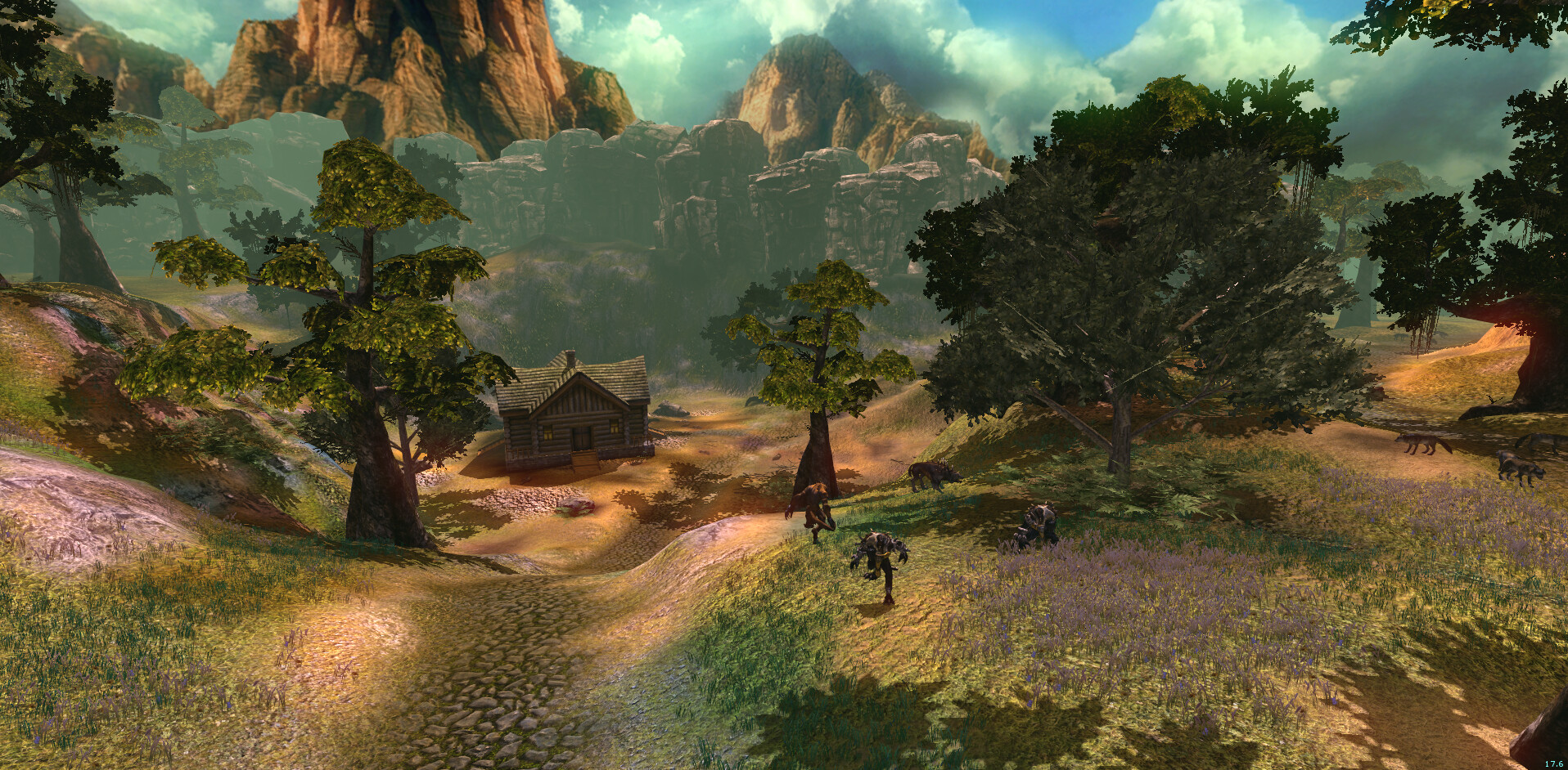 PlayM2M Screenshot 0