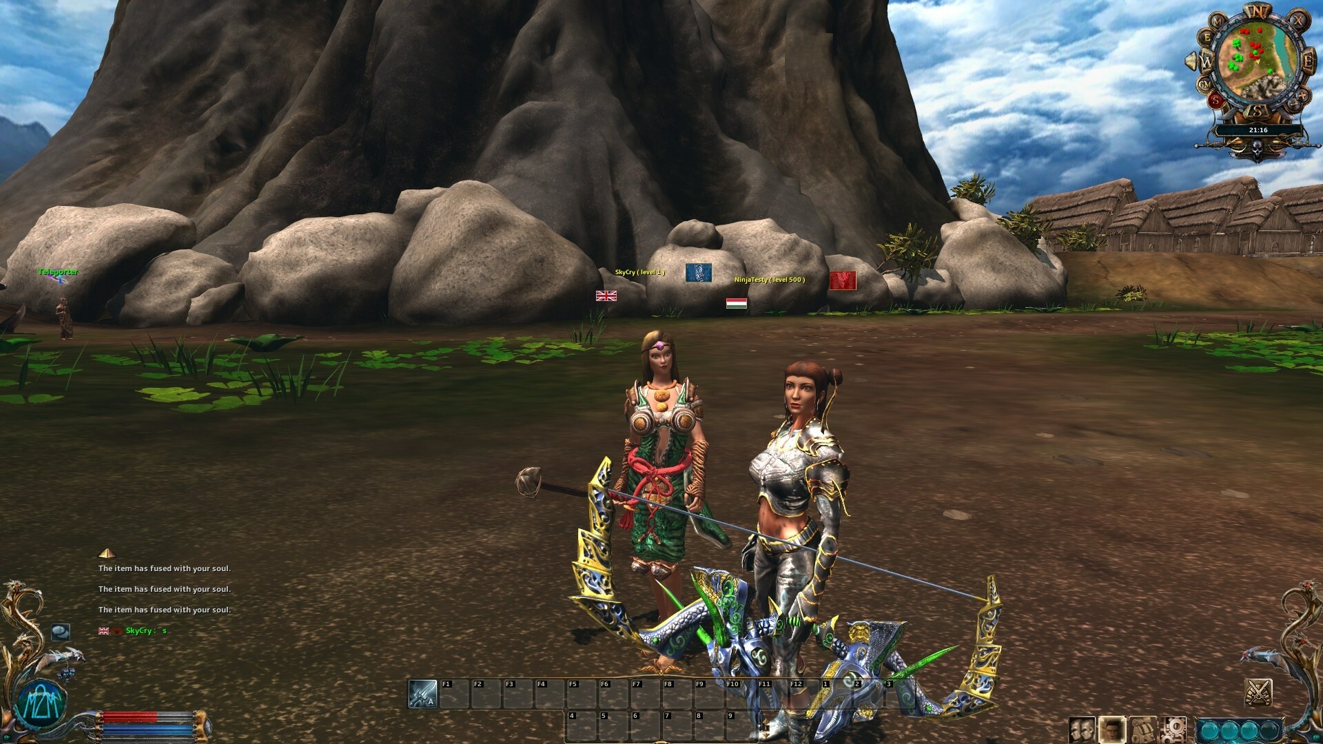 PlayM2M Screenshot 35