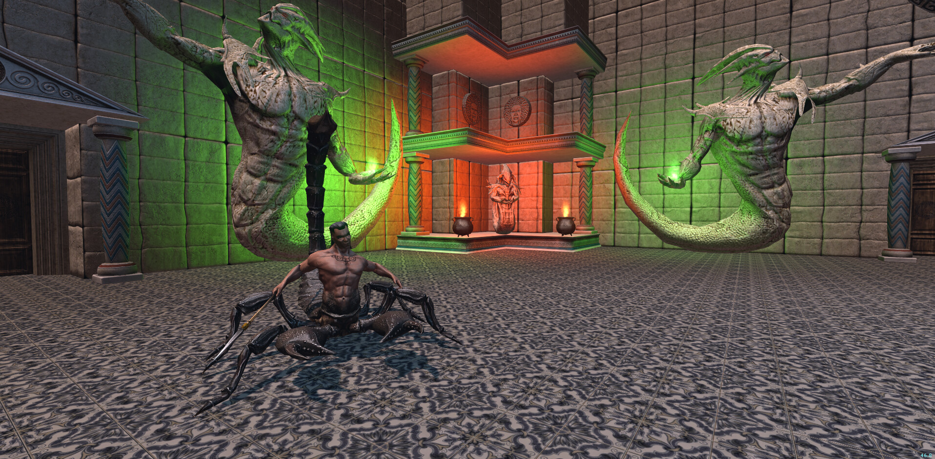 PlayM2M Screenshot 30