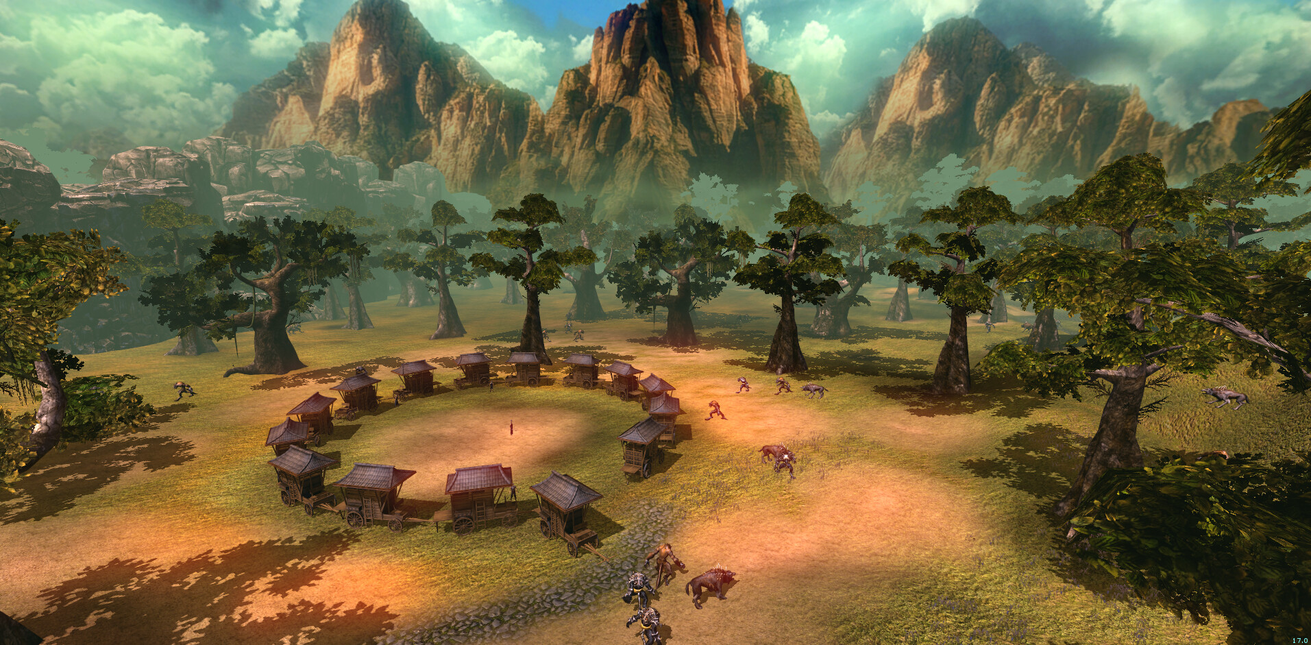 PlayM2M Screenshot 11