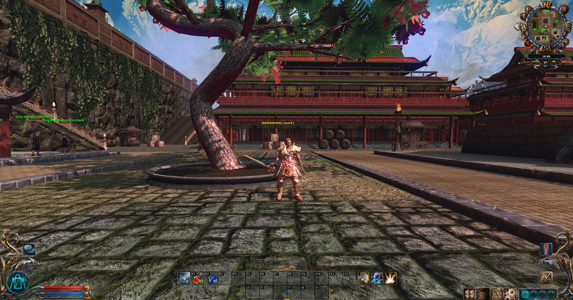 PlayM2M Screenshot 43