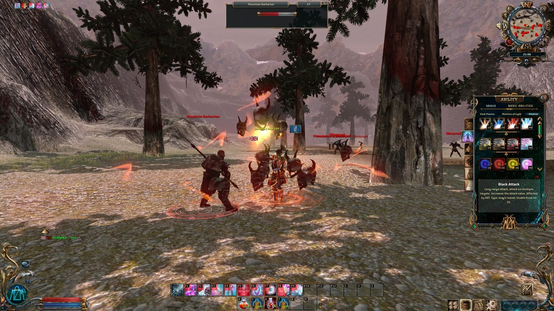 PlayM2M Screenshot 38