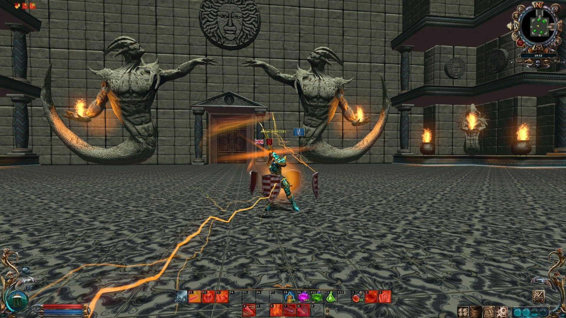 PlayM2M Screenshot 37