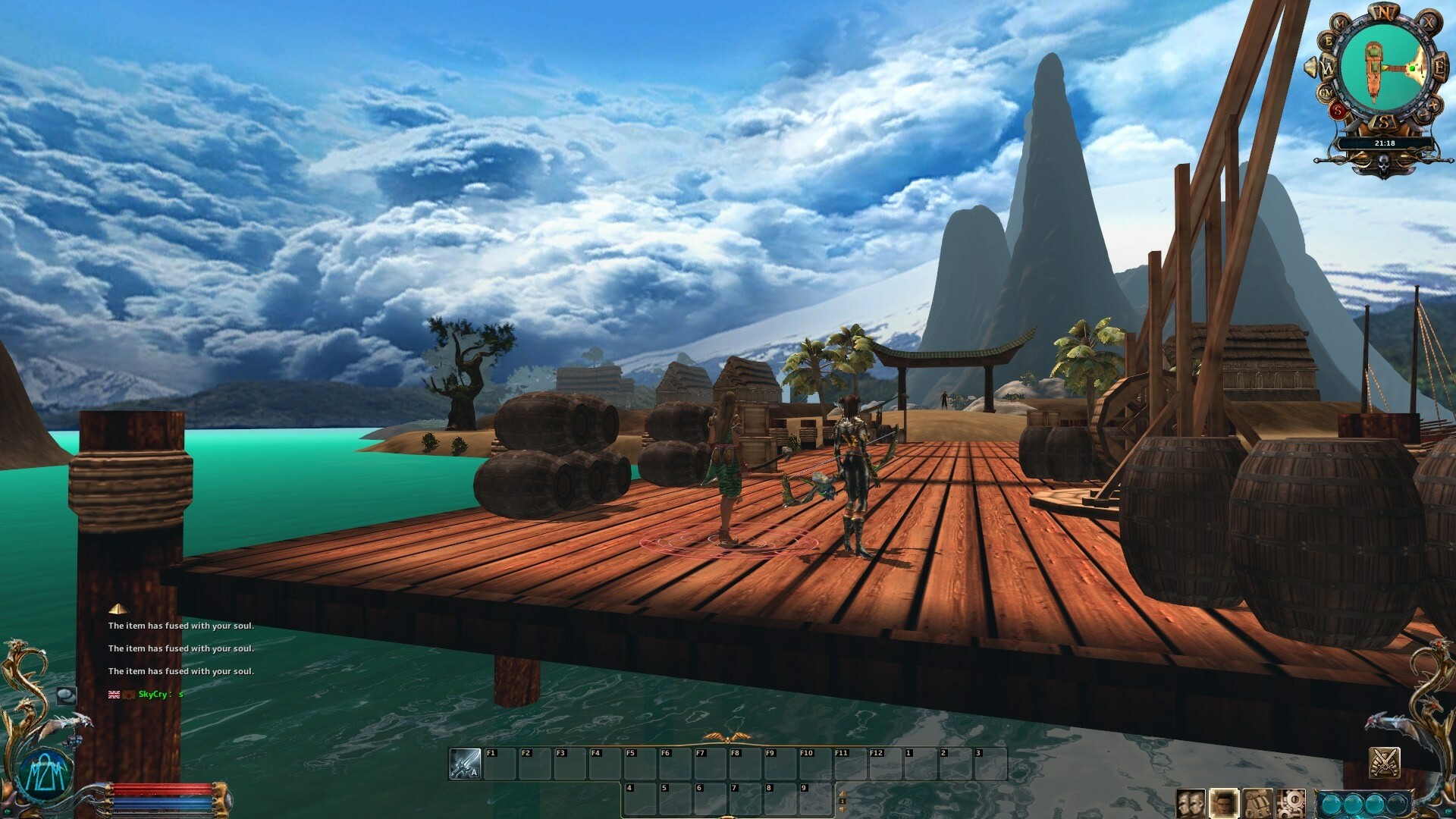 PlayM2M Screenshot 36