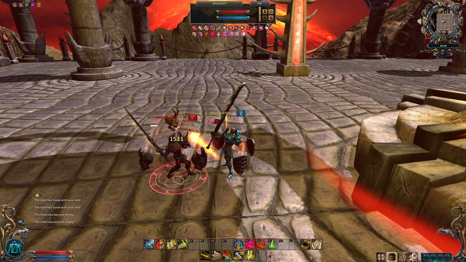 PlayM2M Screenshot 39