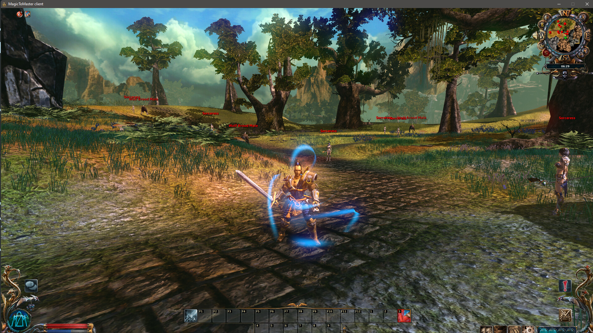 PlayM2M Screenshot 46