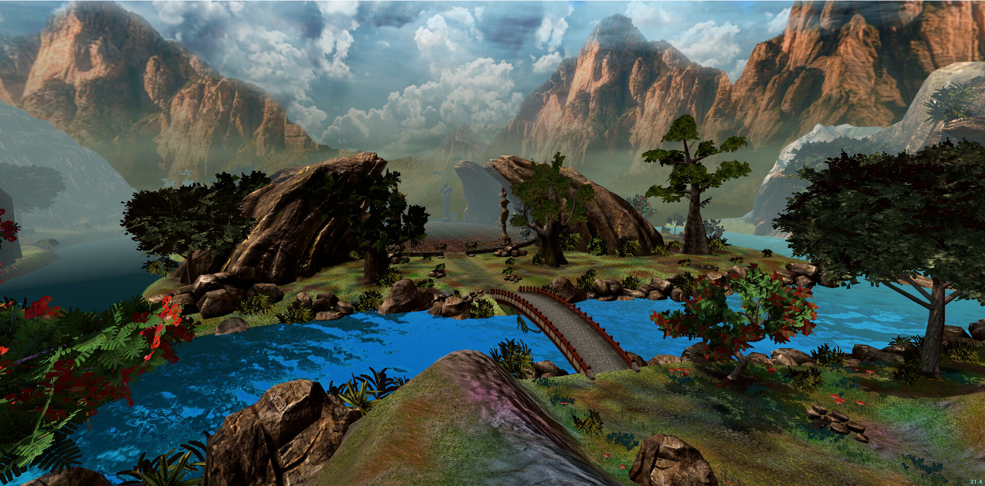 PlayM2M Screenshot 2