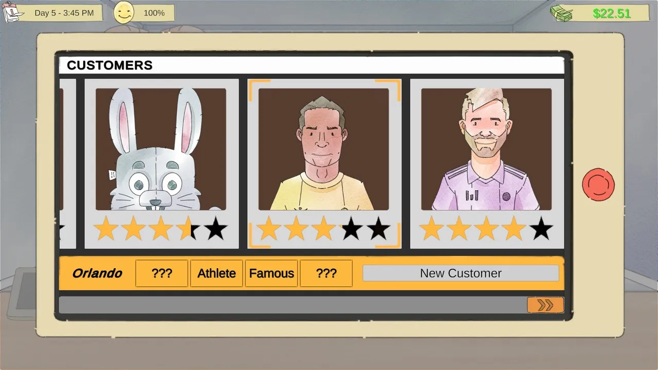 Lil Laundry Lane Screenshot 4