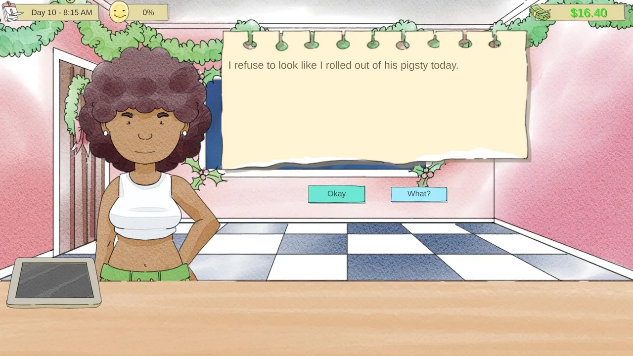 Lil Laundry Lane Screenshot 7