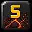 Super Ashen Reaches icon