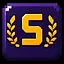 Super icon