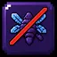Not Even a Fly icon